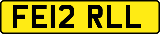 FE12RLL