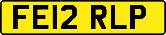 FE12RLP