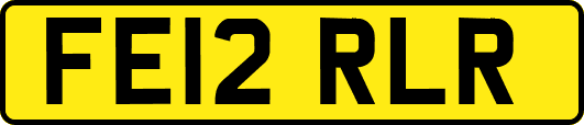 FE12RLR
