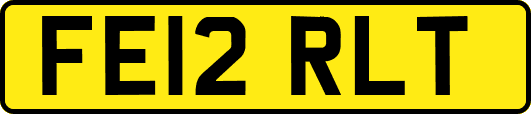 FE12RLT