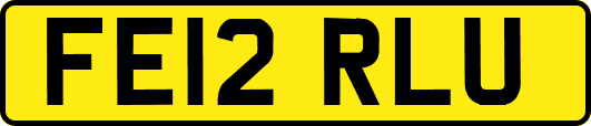 FE12RLU