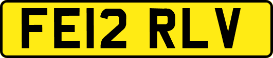 FE12RLV