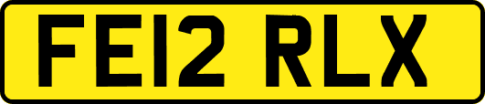 FE12RLX
