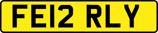 FE12RLY