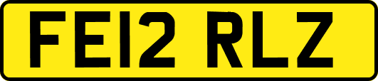 FE12RLZ