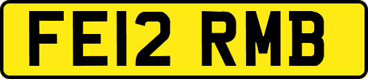 FE12RMB