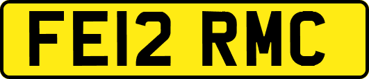 FE12RMC