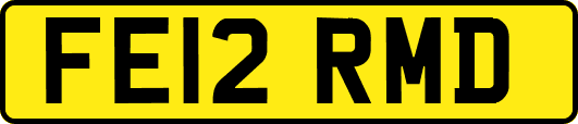 FE12RMD