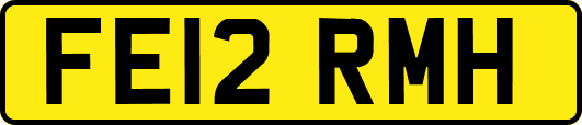 FE12RMH