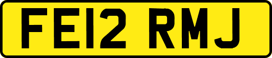 FE12RMJ