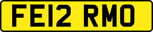 FE12RMO