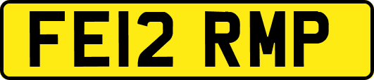 FE12RMP