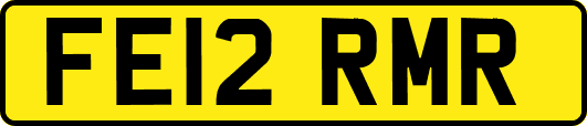 FE12RMR