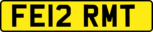 FE12RMT
