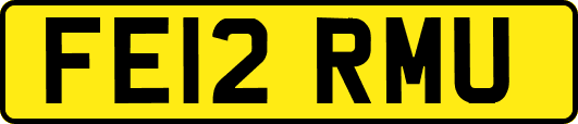 FE12RMU