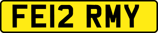 FE12RMY
