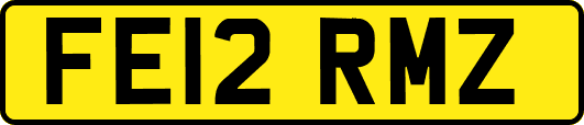 FE12RMZ