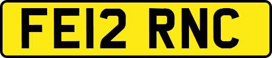 FE12RNC