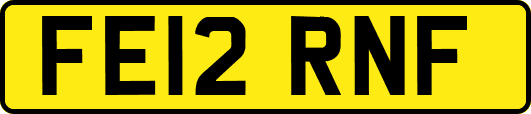 FE12RNF