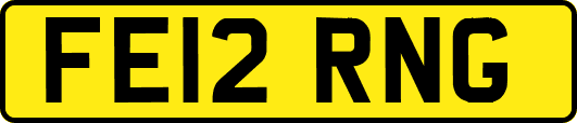 FE12RNG