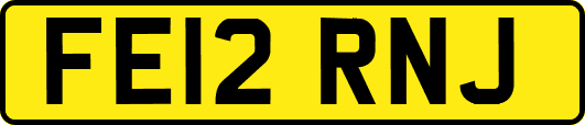 FE12RNJ