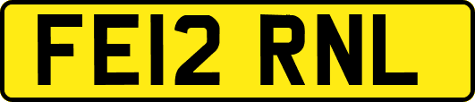 FE12RNL