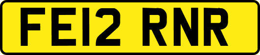 FE12RNR