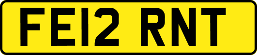 FE12RNT