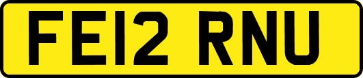 FE12RNU