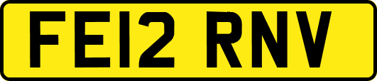 FE12RNV
