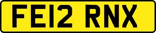 FE12RNX