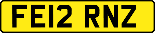 FE12RNZ