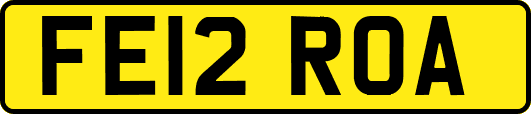 FE12ROA