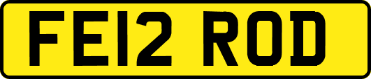 FE12ROD