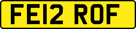 FE12ROF