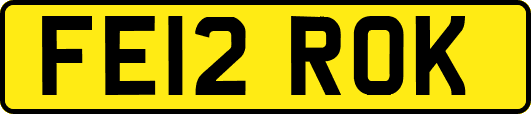 FE12ROK