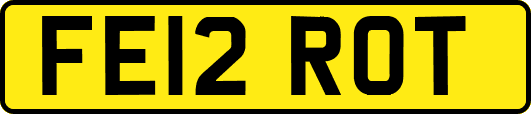 FE12ROT