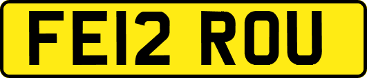 FE12ROU