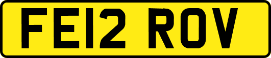 FE12ROV