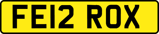 FE12ROX