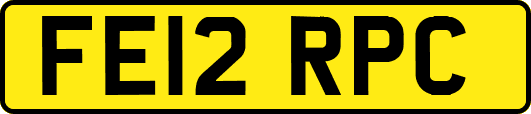 FE12RPC