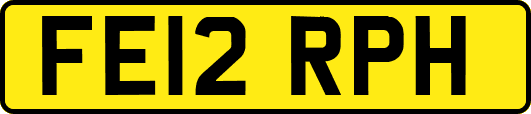 FE12RPH