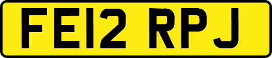 FE12RPJ