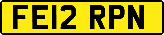 FE12RPN