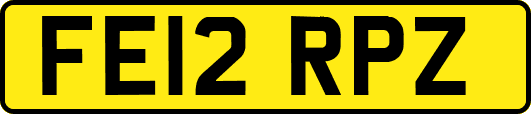 FE12RPZ