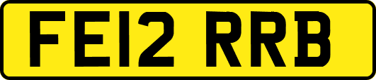 FE12RRB