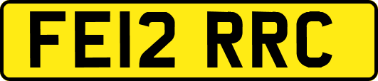 FE12RRC