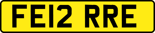 FE12RRE