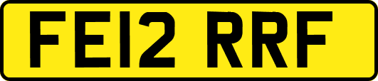 FE12RRF