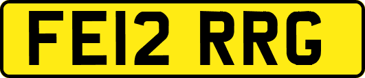 FE12RRG
